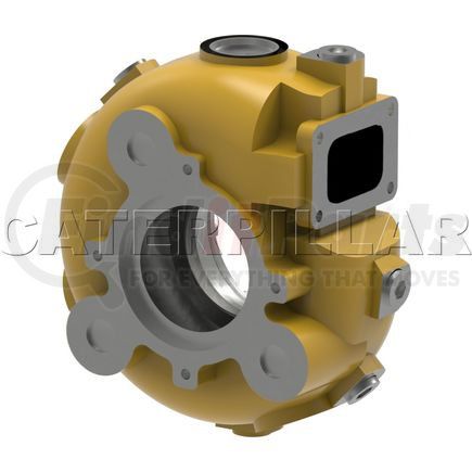 Caterpillar 1740127 HOUSING AS-T