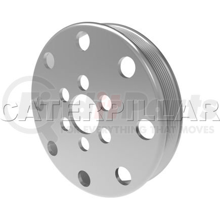 1757314 by CATERPILLAR - Oem Original Caterpillar Part, Pulley