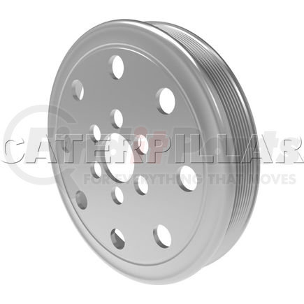 1757316 by CATERPILLAR - Oem Original Caterpillar Part, Pulley