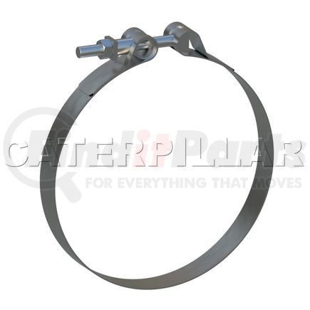 1196298 by CATERPILLAR - CLAMP A