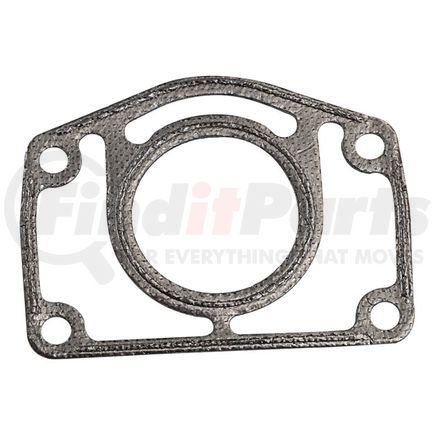 1258486 by CATERPILLAR - GASKET