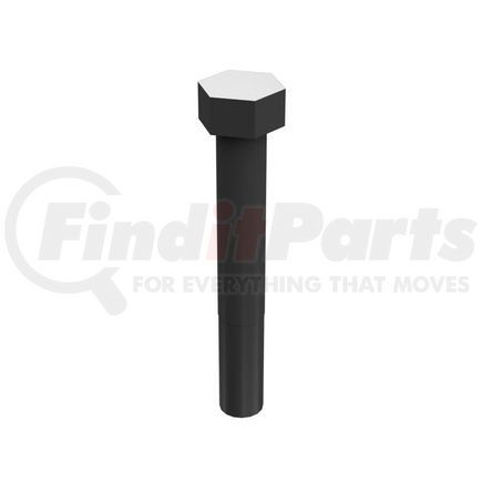 Caterpillar 1D4588 BOLT-PC