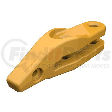 1U0257 by CATERPILLAR - ADAPTER