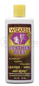 66319 by WIZARD - Leather Plus™, 8 oz.