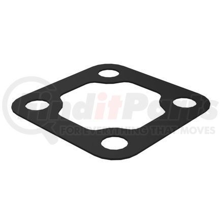 1W6189 by CATERPILLAR - GASKET