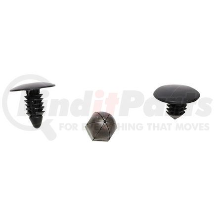 1862098 by CATERPILLAR - FASTENER KIT