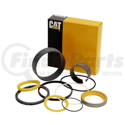 Caterpillar 1920684 Hydraulic Cylinder Seal Kit Hydraulic Cylinder Seal for Caterpillar Mini Hydraulic Excavator