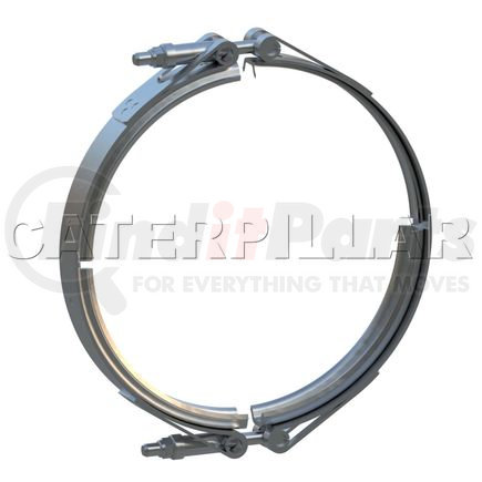 2024122 by CATERPILLAR - Oem Original Caterpillar Part, Clamp-V Band