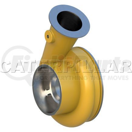 2048787 by CATERPILLAR - COVER COMPRE
