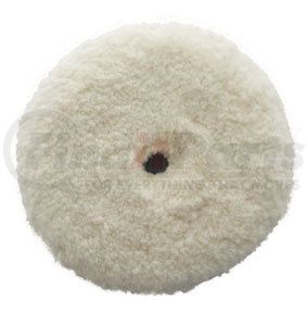 Wizard 11201 Fast Cut Wool Pad 7½" x 1"