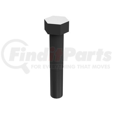 1A5822 by CATERPILLAR - BOLT-PC