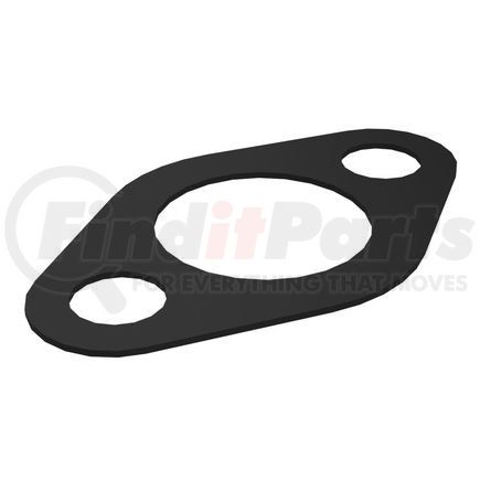 4L8149 by CATERPILLAR - GASKET