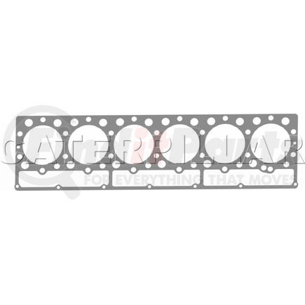 3N3220 by CATERPILLAR - GASKET