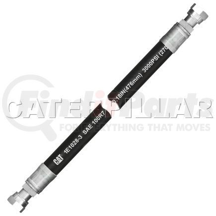 Caterpillar 4E5999 HOSE A