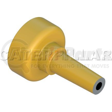 4W0924 by CATERPILLAR - RETAINER