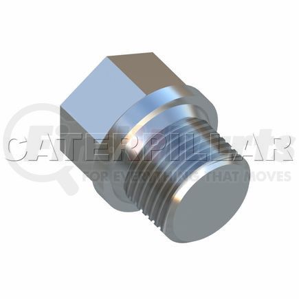 4W9029 by CATERPILLAR - PLUG