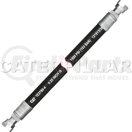 5I3109 by CATERPILLAR - HOSE A