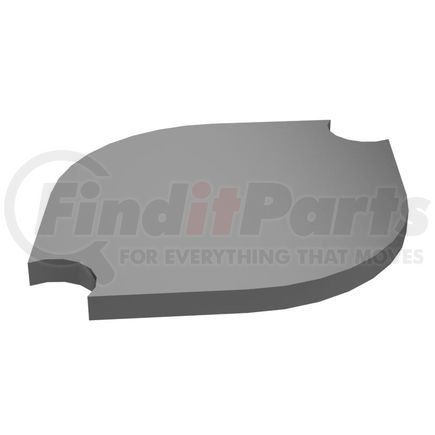 Caterpillar 5J5437 COVER