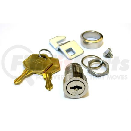 5P4724 by CATERPILLAR - LOCK KIT