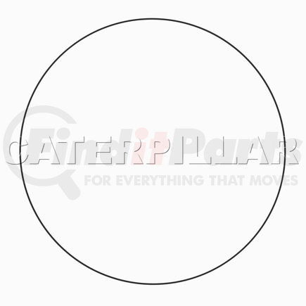 Caterpillar 1237276 SEAL