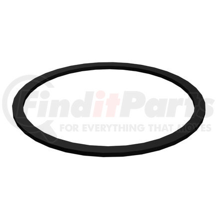 4M1851 by CATERPILLAR - GASKET