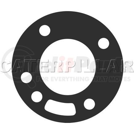 4M6984 by CATERPILLAR - GASKET