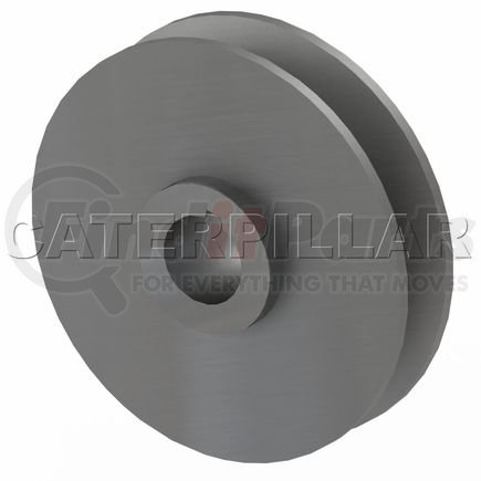 4N8225 by CATERPILLAR - PULLEY