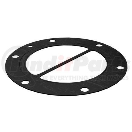 4P3872 by CATERPILLAR - GASKET