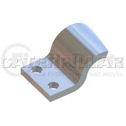 4P9493 by CATERPILLAR - LEVER