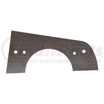 8N9104 by CATERPILLAR - Oem Original Caterpillar Part, Plate