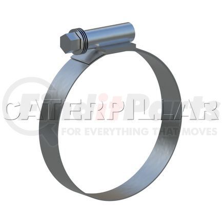4W3034 by CATERPILLAR - CLAMP