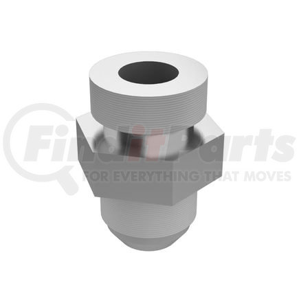 9K1242 by CATERPILLAR - CONNECTOR