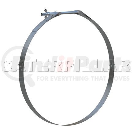 2563467 by CATERPILLAR - CLAMP