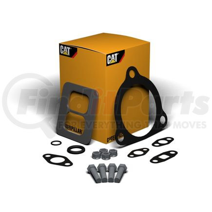 6V0261 by CATERPILLAR - GASKET KIT