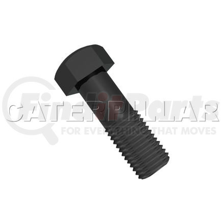 9X6618 by CATERPILLAR - BOLT