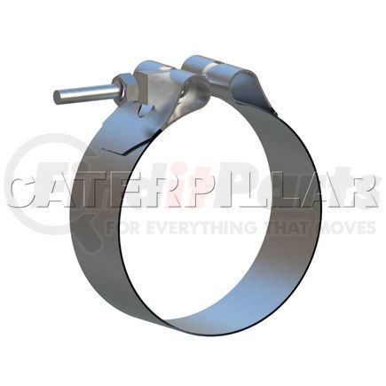8I1575 by CATERPILLAR - CLAMP