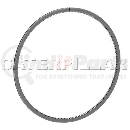 2382704 by CATERPILLAR - RING-PISTON-