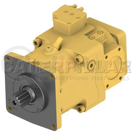 3019250 by CATERPILLAR - PUMP G