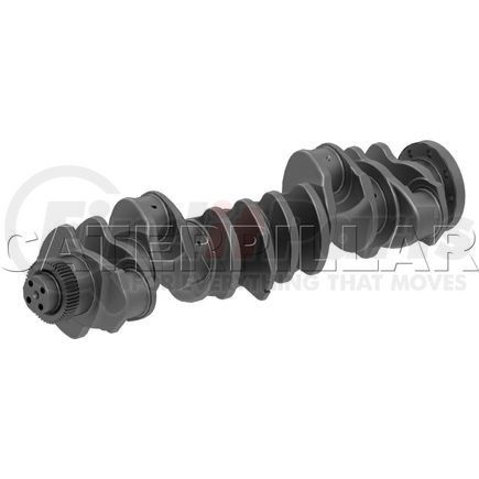 9L6266 by CATERPILLAR - CRANKSHAFT A