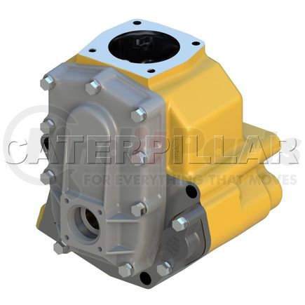 4P5638 by CATERPILLAR - PUMP G