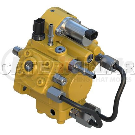 9N0495 by CATERPILLAR - PUMP G