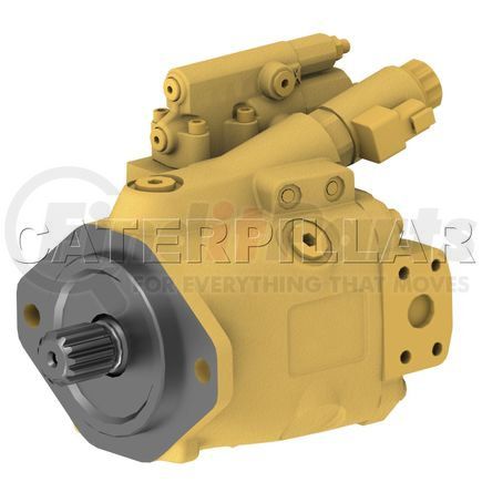 3125648 by CATERPILLAR - PUMP G