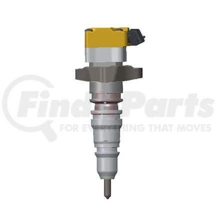 2046714 by CATERPILLAR - INJECTOR G