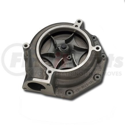 9N5034 by CATERPILLAR - HOUSING