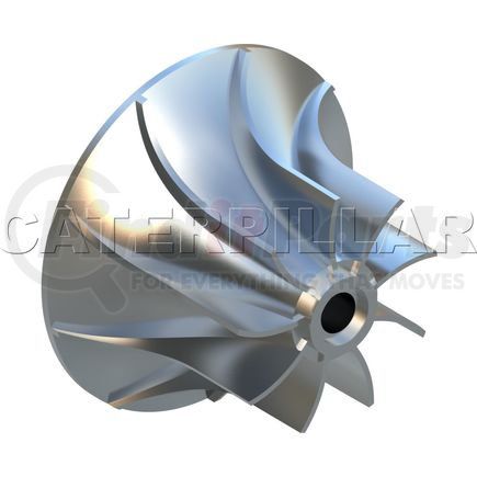 3S4481 by CATERPILLAR - IMPELLER