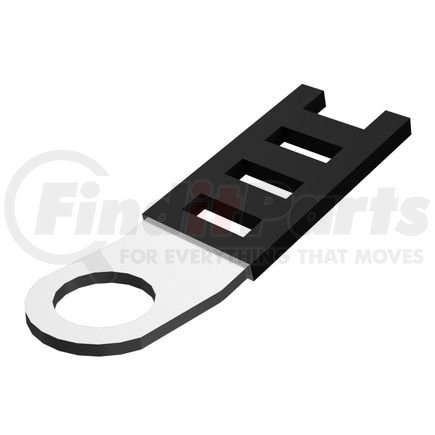 4P7582 by CATERPILLAR - CLIP