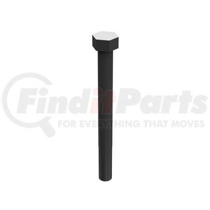 7X0361 by CATERPILLAR - BOLT-ZC