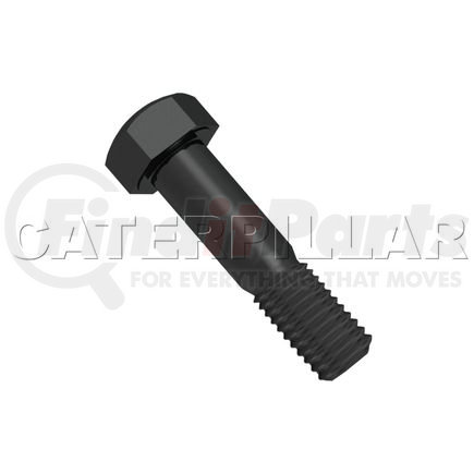 6T1441 by CATERPILLAR - BOLT