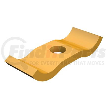 3H8683 by CATERPILLAR - CLAMP STRAP