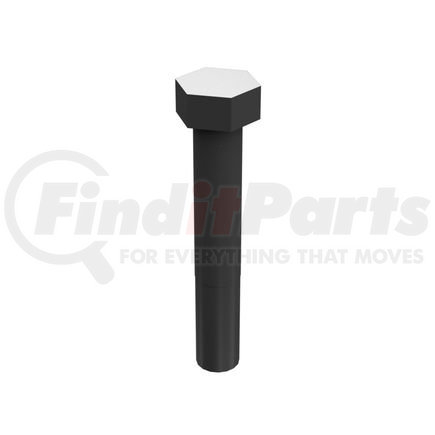 9F6936 by CATERPILLAR - BOLT-PC